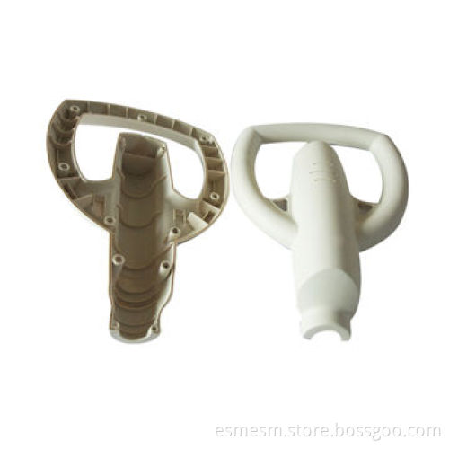 Plastic Injection Molding Part for Electronic Product, OEM Orders are Accepted